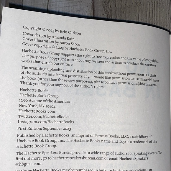 No Crying in Baseball hardback book - Picture 3 of 12